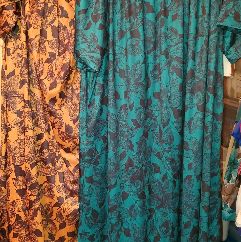 Nightgowns